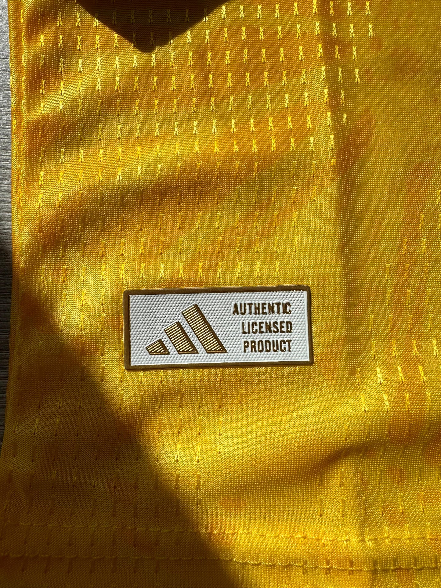 CAMISETA SELECCION COLOMBIA