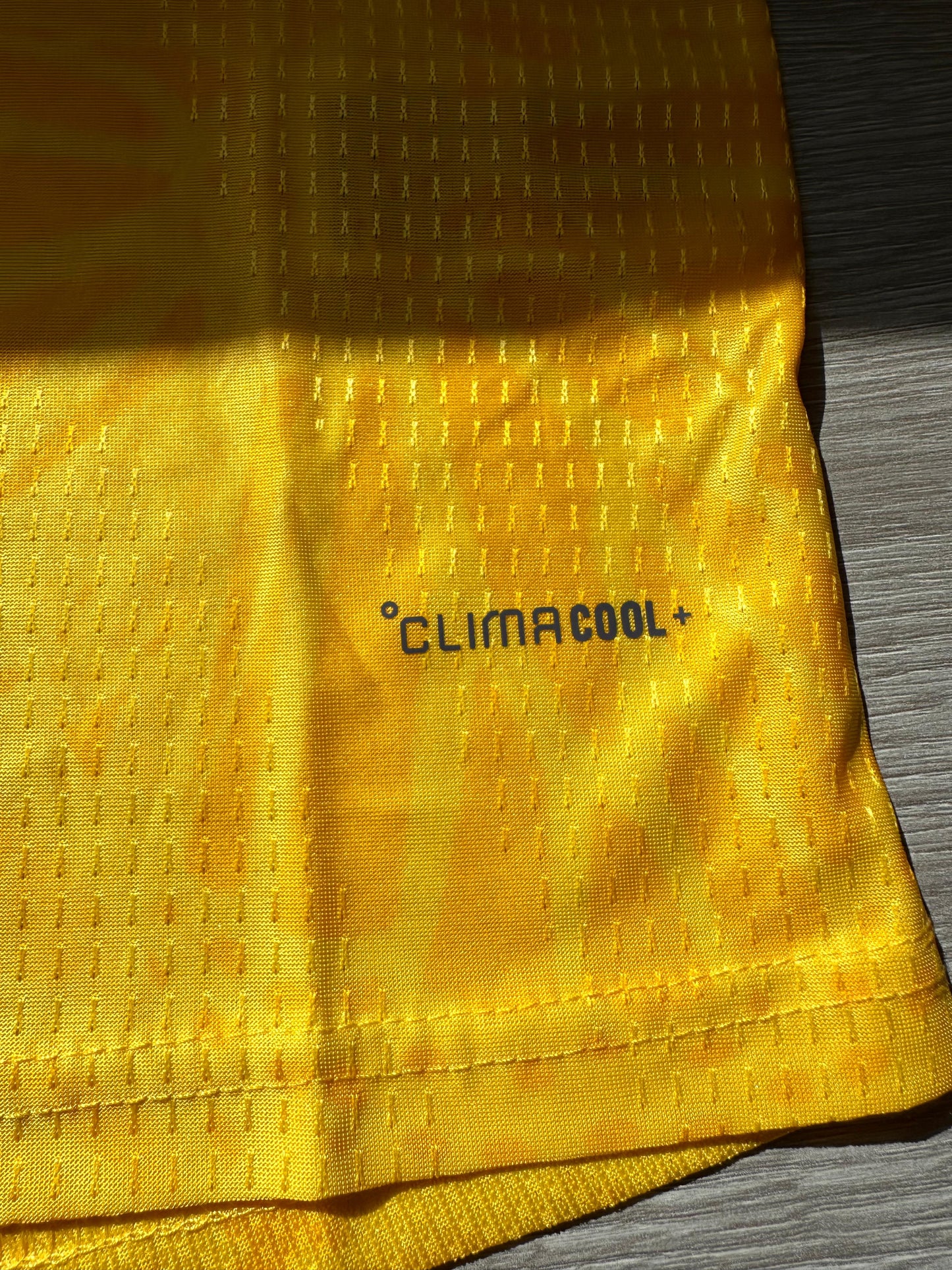 CAMISETA SELECCION COLOMBIA
