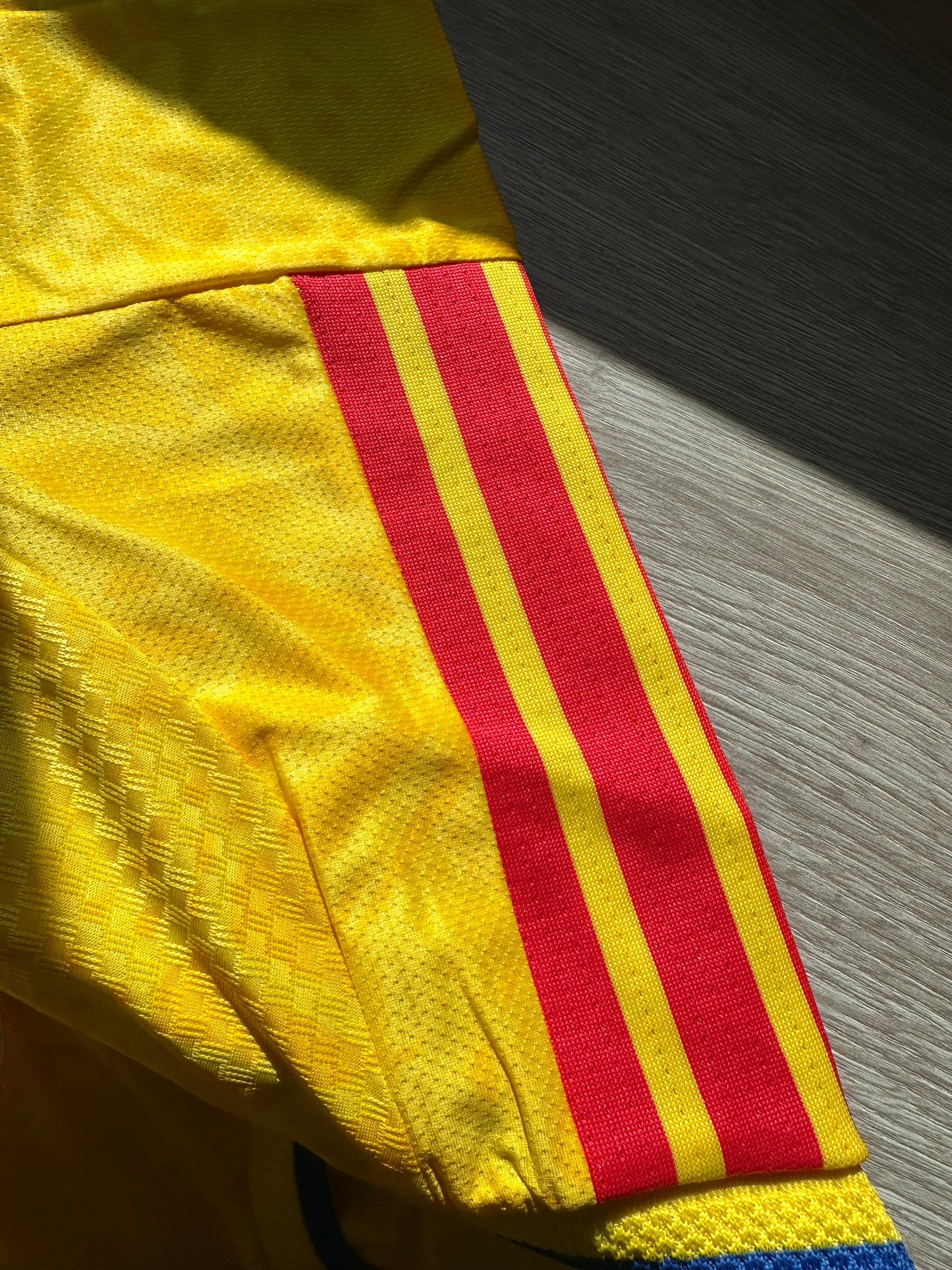 CAMISETA SELECCION COLOMBIA